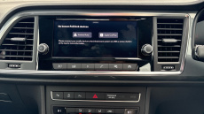 SEAT Ateca 1.5 TSI EVO SE 5dr DSG Petrol Estate